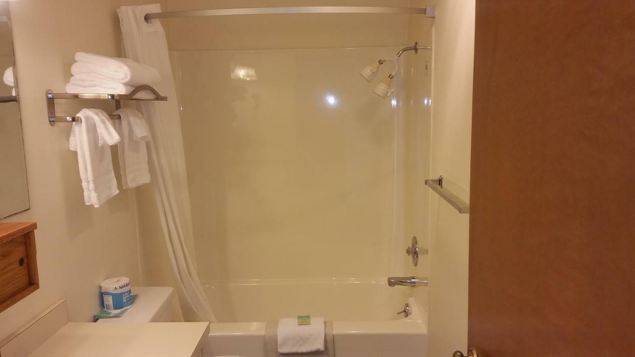 Tradewinds Motel Rockaway Beach Luaran gambar